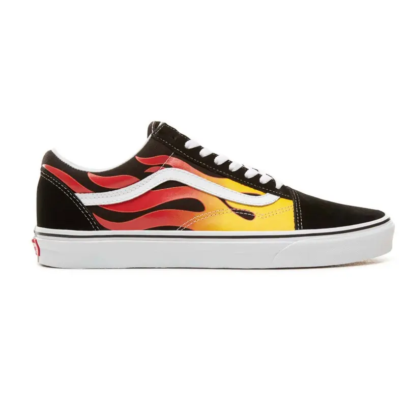 OLD SKOOL