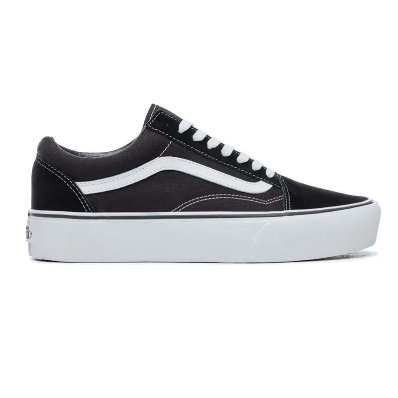 OLD SKOOL PLATFORM