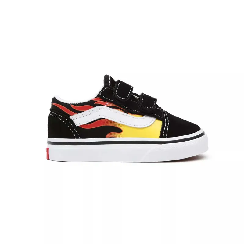 OLD SKOOL V