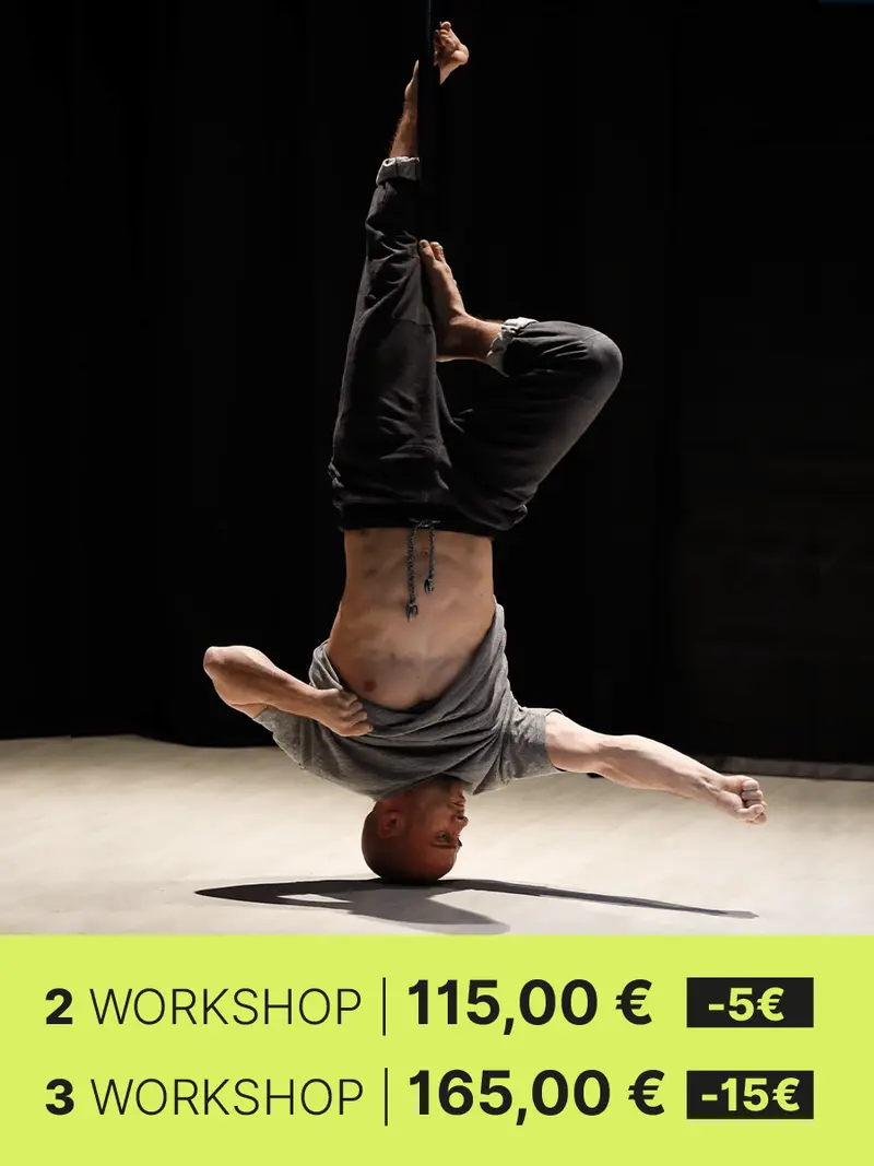 Pacchetto Workshop
