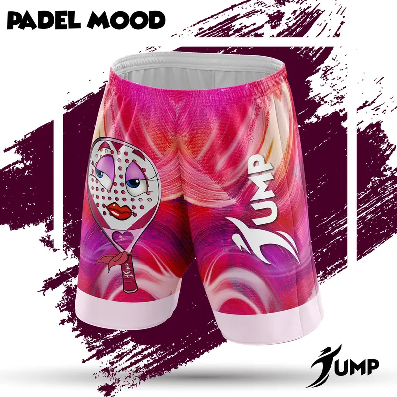 Padel Mood - VIP
