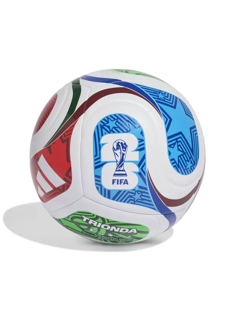 PALLONE WORLD CUP TRAINING