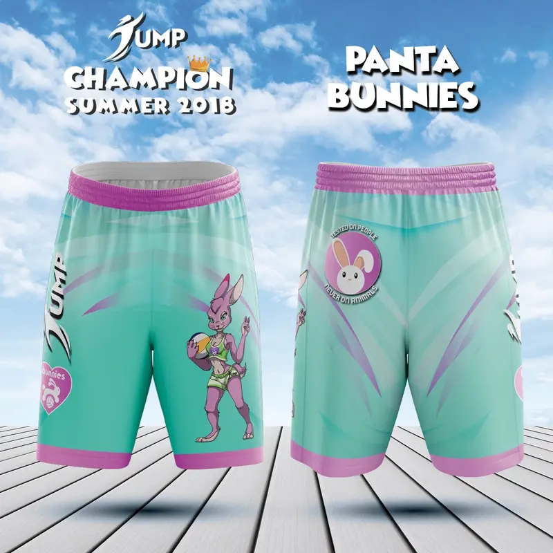 Panta Bunnies