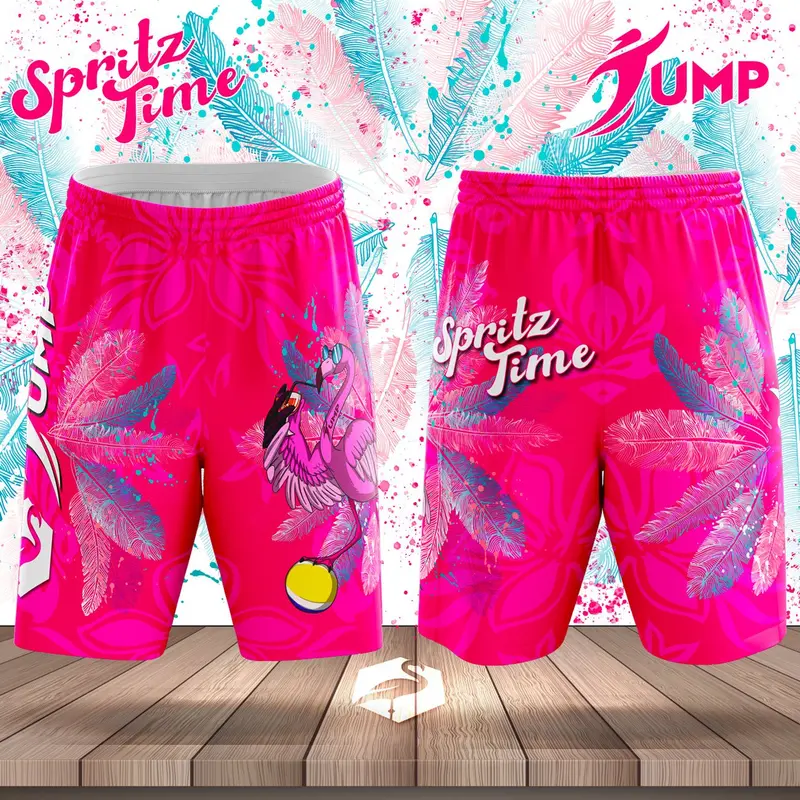 Panta Flamingo