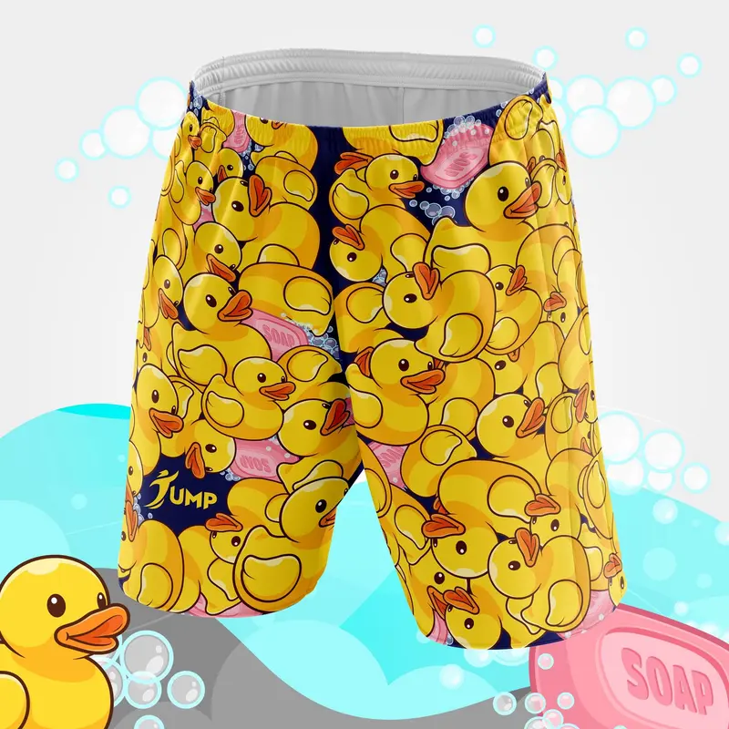 Panta Jump Duck