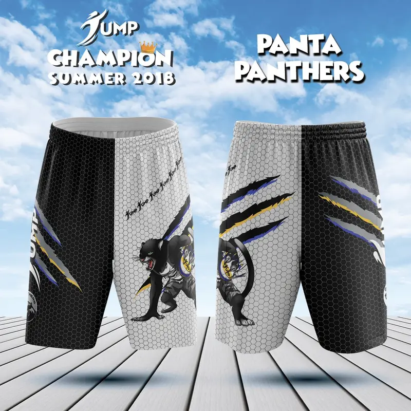 Panta Panthers