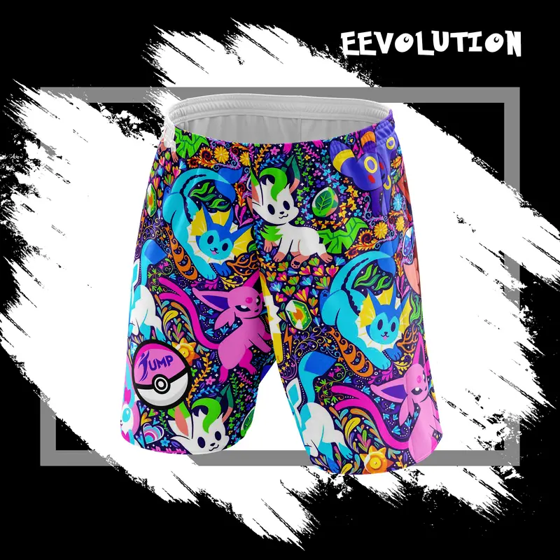 Panta Pattern Eevolution
