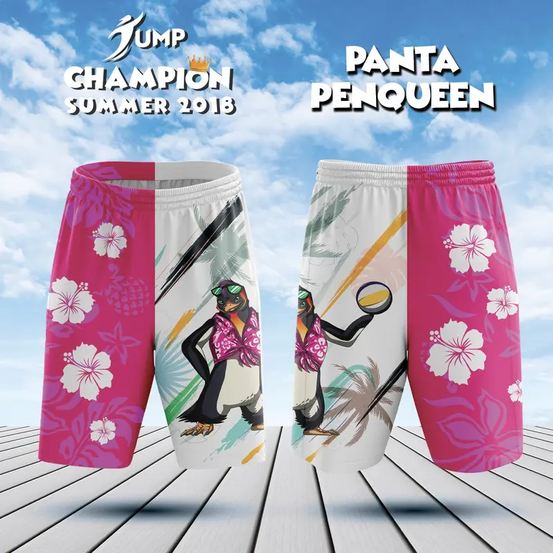 Panta PenQueen