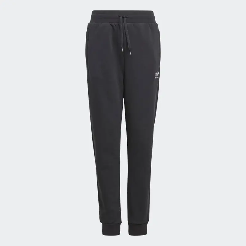 PANTALONE ADICOLOR Black / White