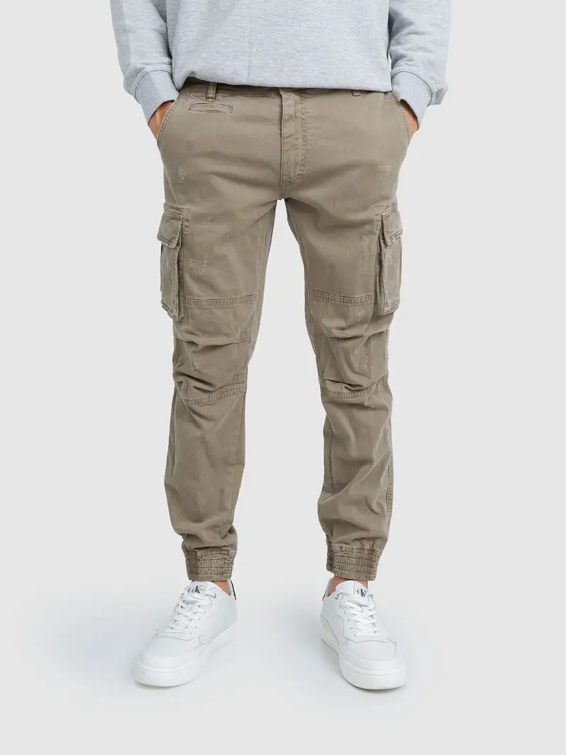 PANTALONE CARGO LACCIO USED