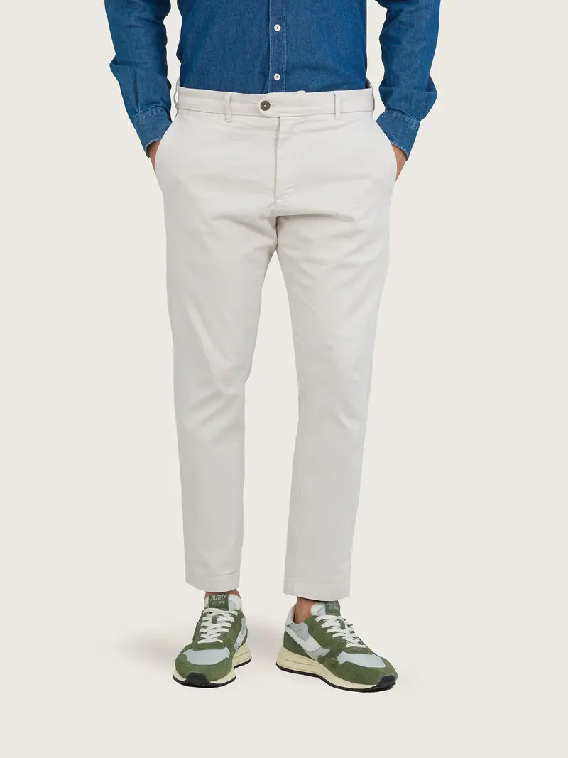 PANTALONE CHINO LOPEZ