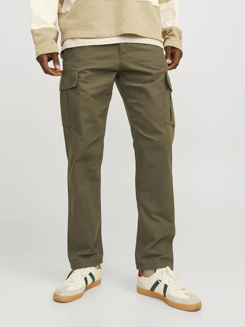 PANTALONE KANE BARKLEY CARGO