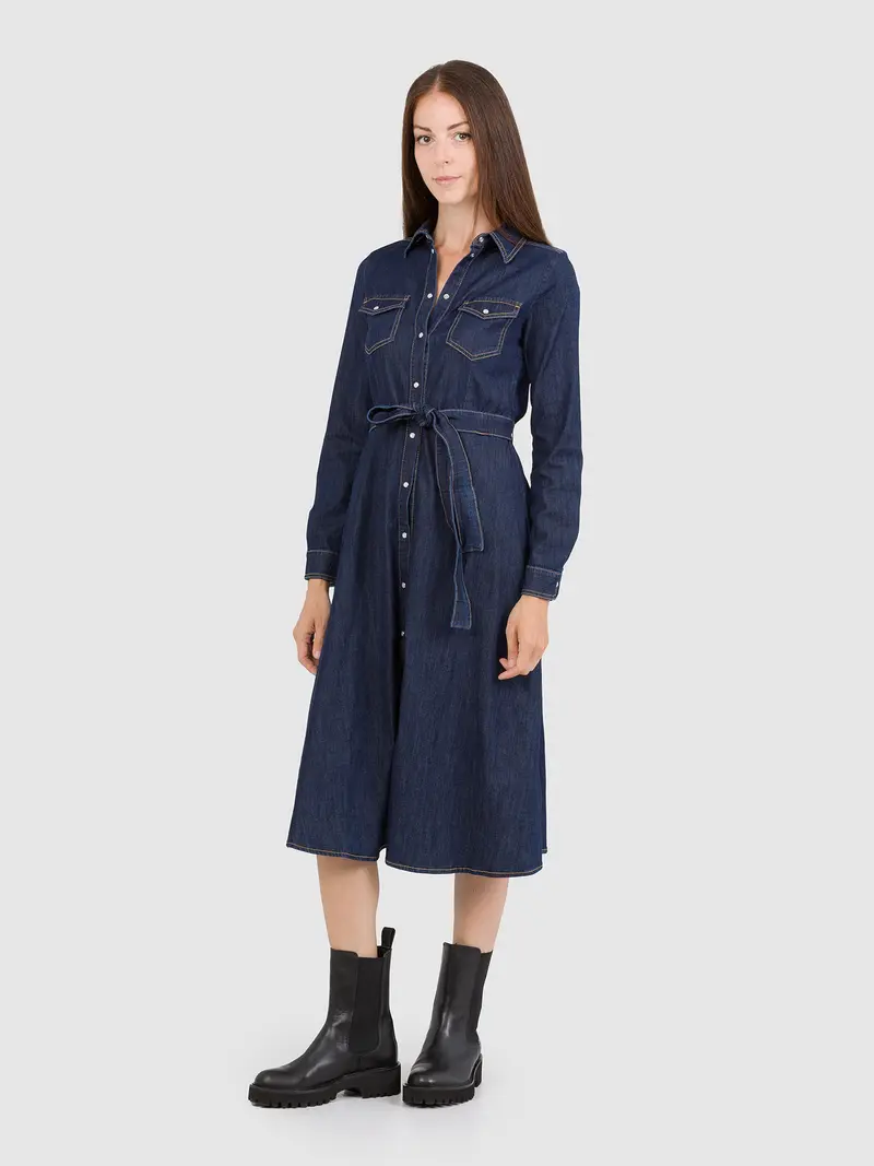 PANTALONE MONOSTRETCH