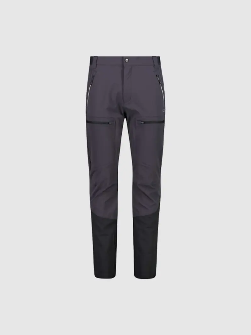 PANTALONE RIPSTOP INSERTATO