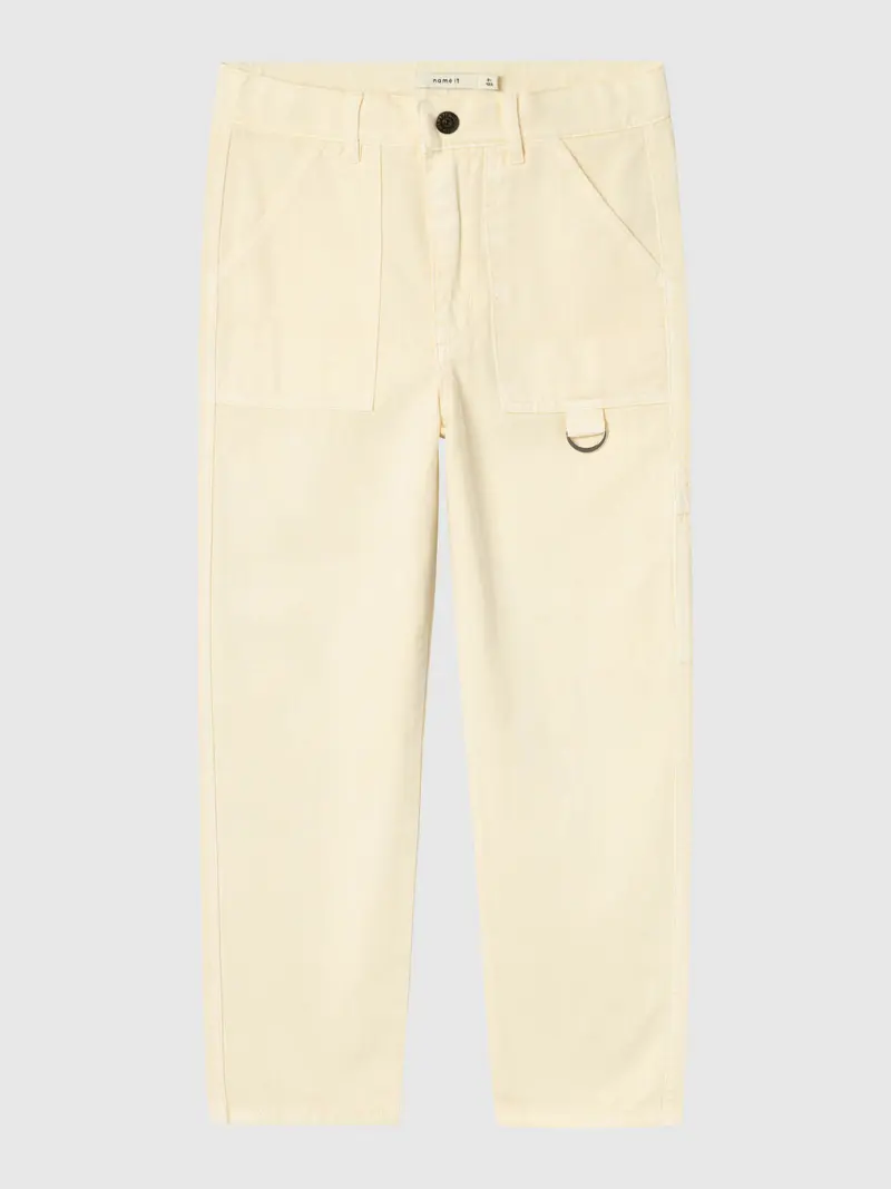 PANTALONE RYAN STRAIGHT