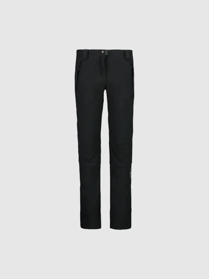PANTALONE SOFTSHELL GIRL