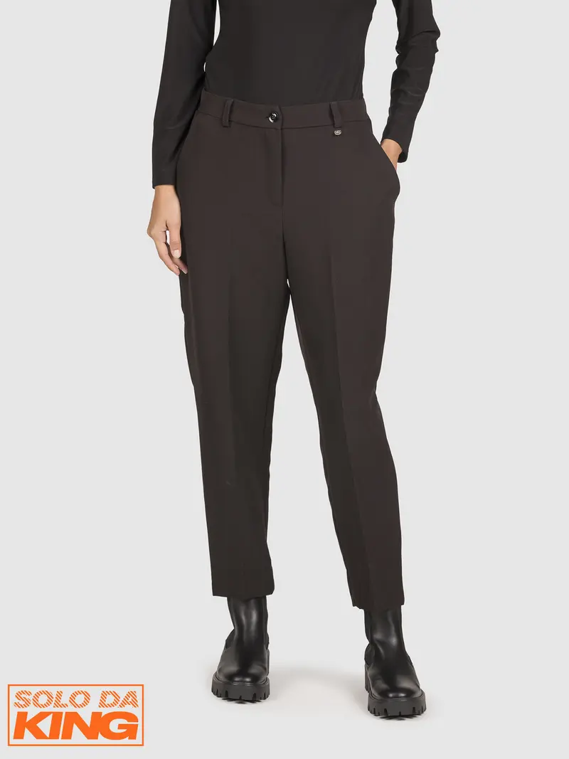 PANTALONE TAILLEUR