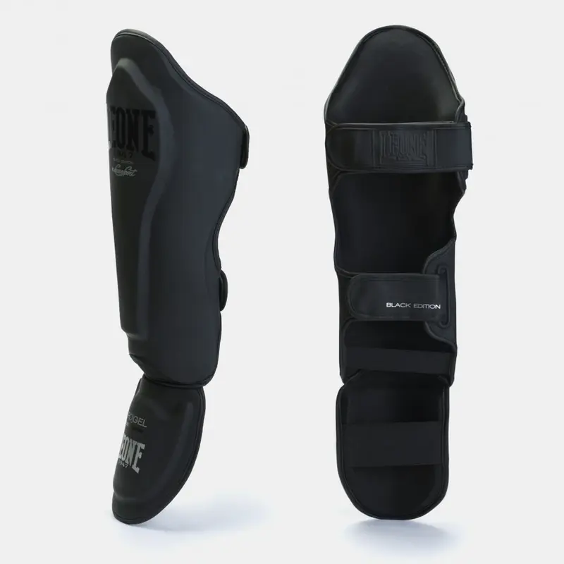 PARATIBIA BLACK Edition