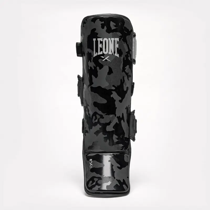 PARATIBIA CAMO BLACK