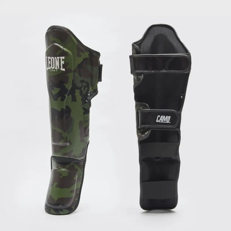 PARATIBIA CAMO PT156