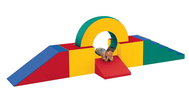 Percorso gioco