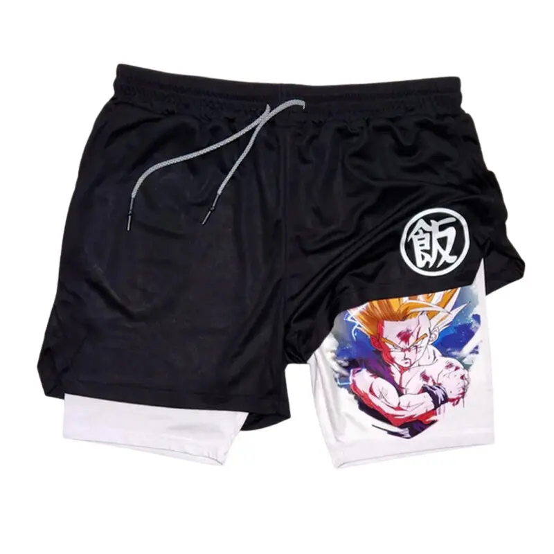 Performance short - Goh4n