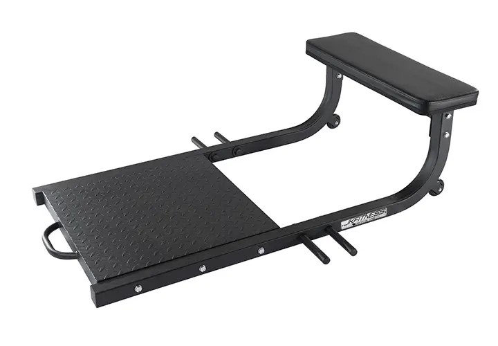 PHT HIP THRUST BENCH