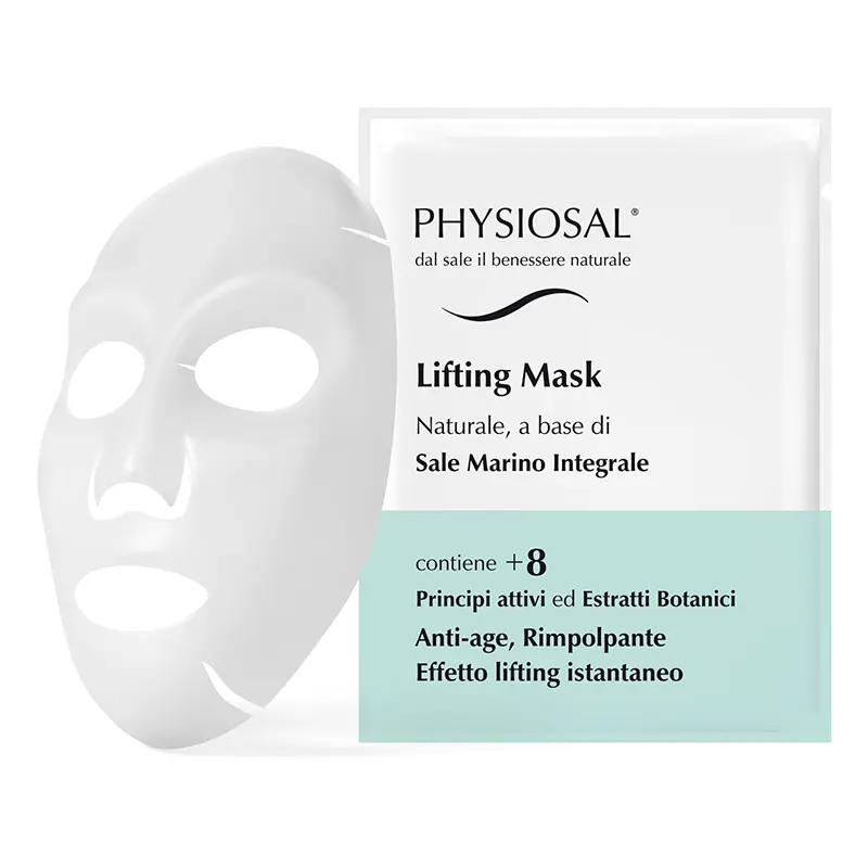 Physiosal - Lifting Mask