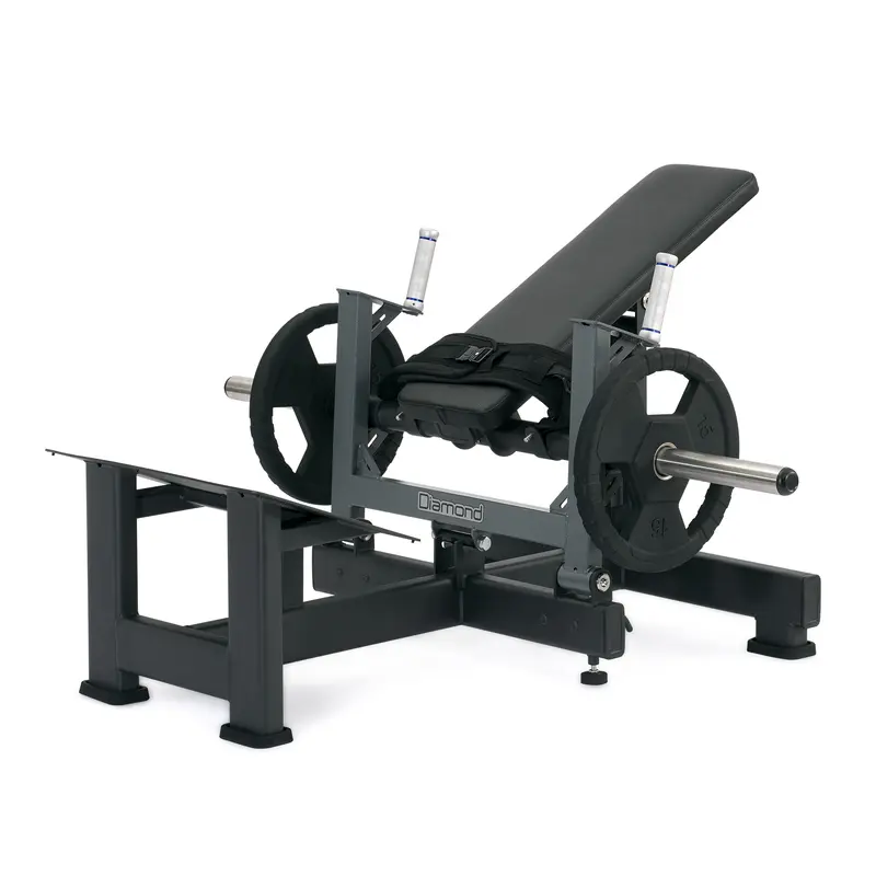 PL-HIPTHRUST HIP THRUST