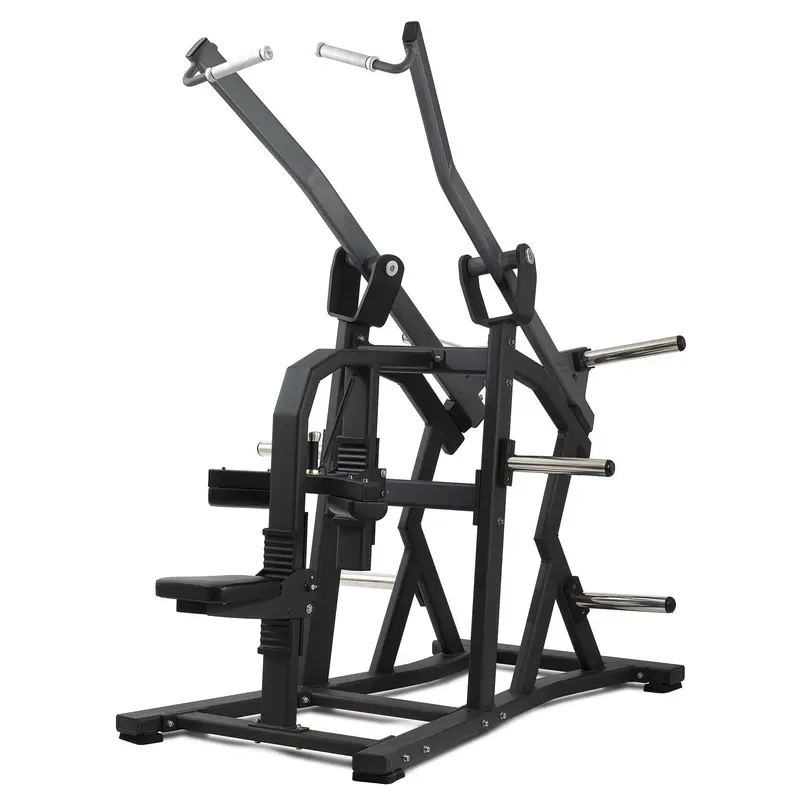PL-PULLDOWN LAT PULLDOWN