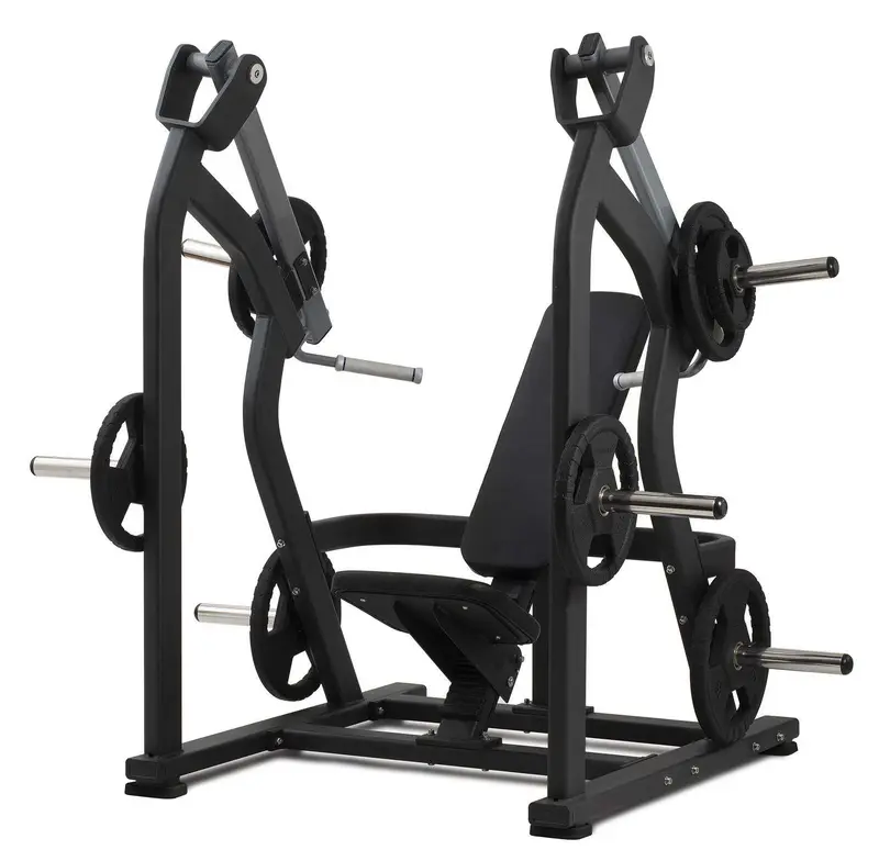 PL-SHOULDERPRESS SHOULDER PRESS