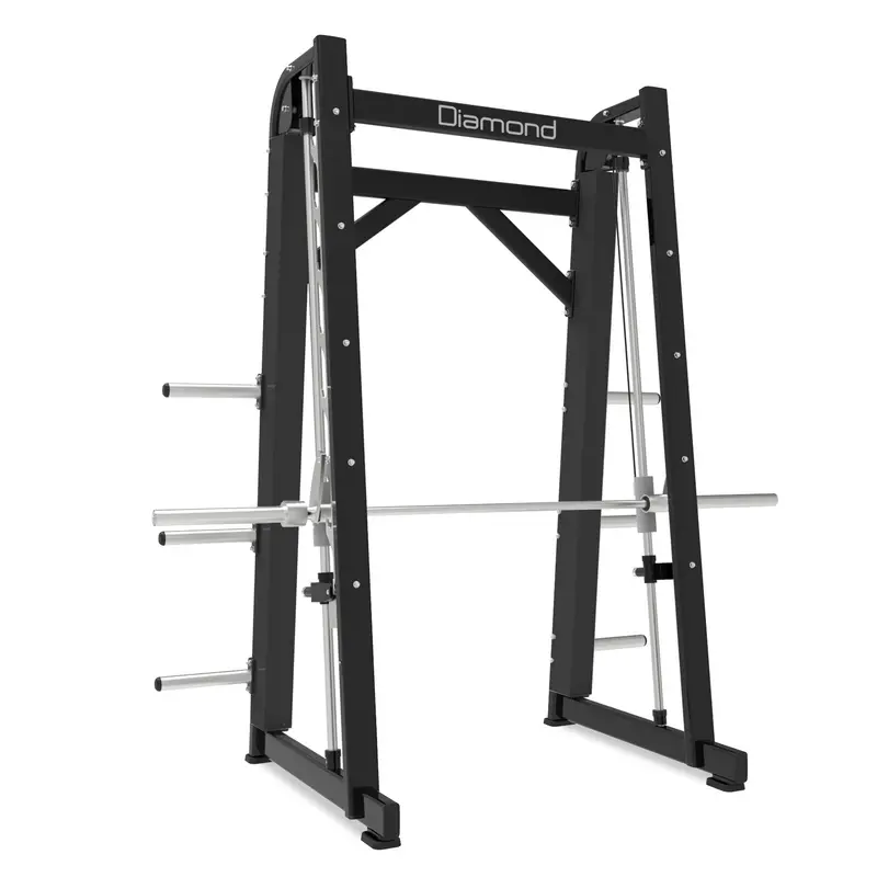 PL-SMITHMACHINE SMITH MACHINE