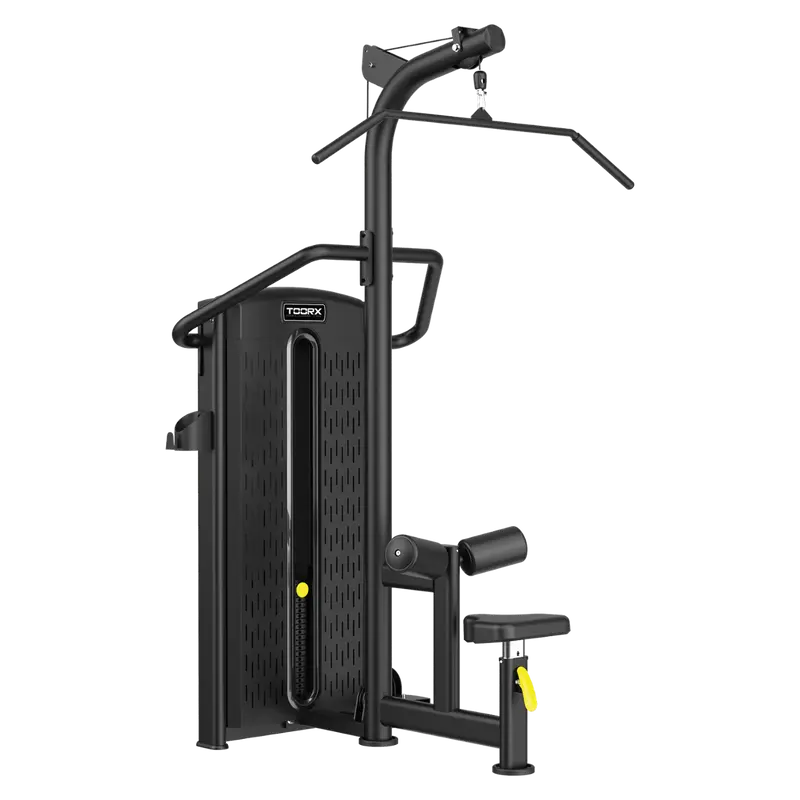 PLX 4500 - Lat machine