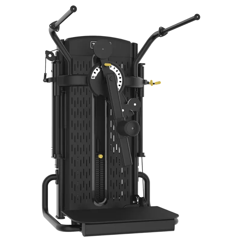 PLX 4700 - Multi hip