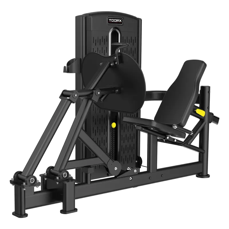 PLX 4800 - Horizontal press