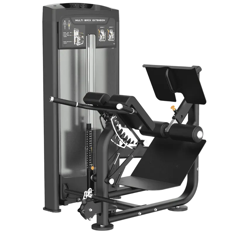 PLX 9050 - Hyper Extension