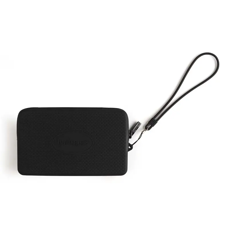 POCHETTE MINI BAG LOGO