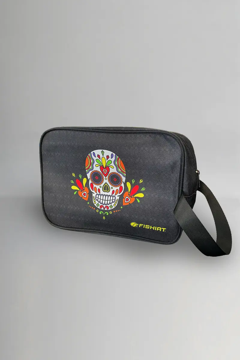 Pochette Muertos
