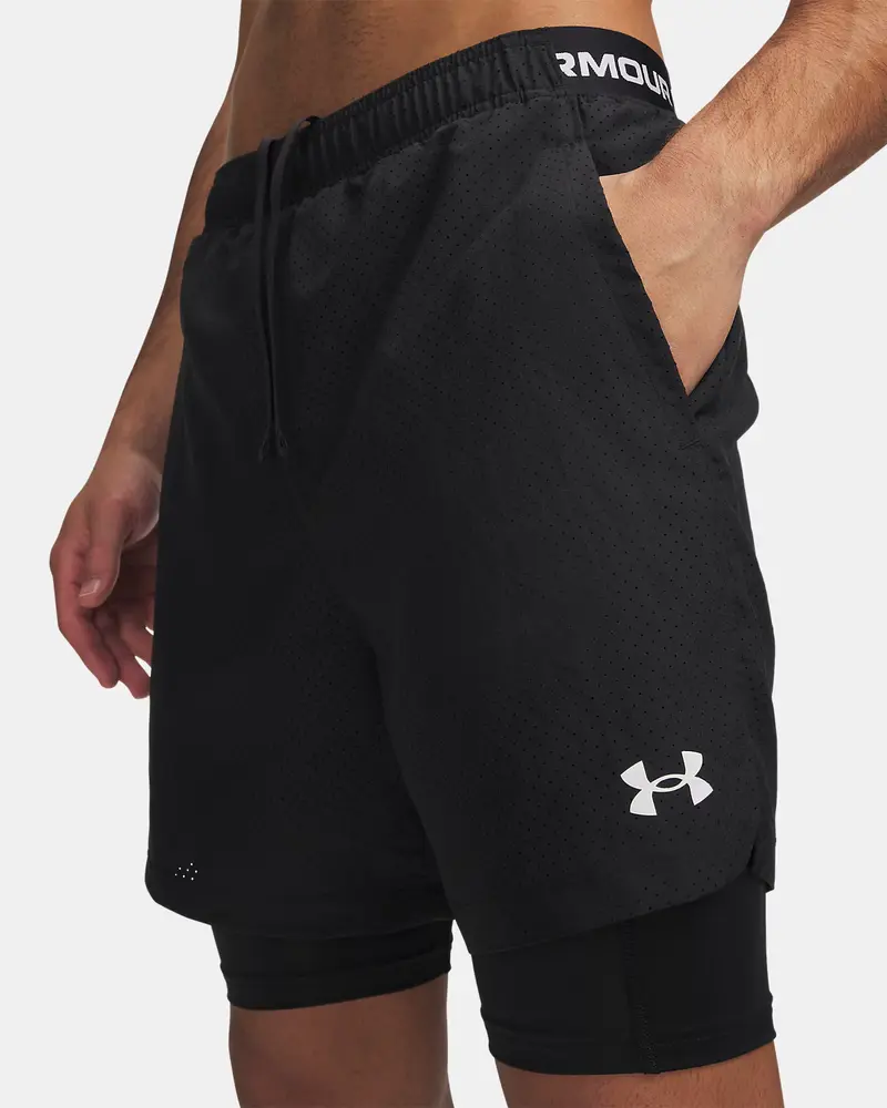 poliestere doppio running