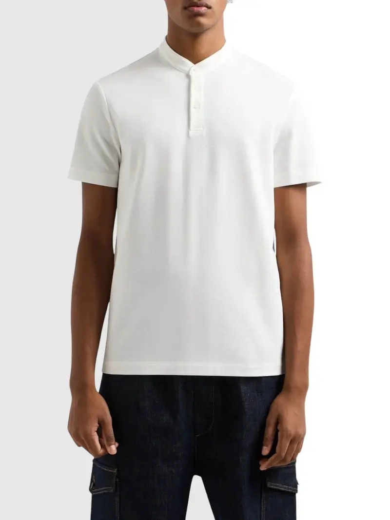 POLO COLLO KOREANO