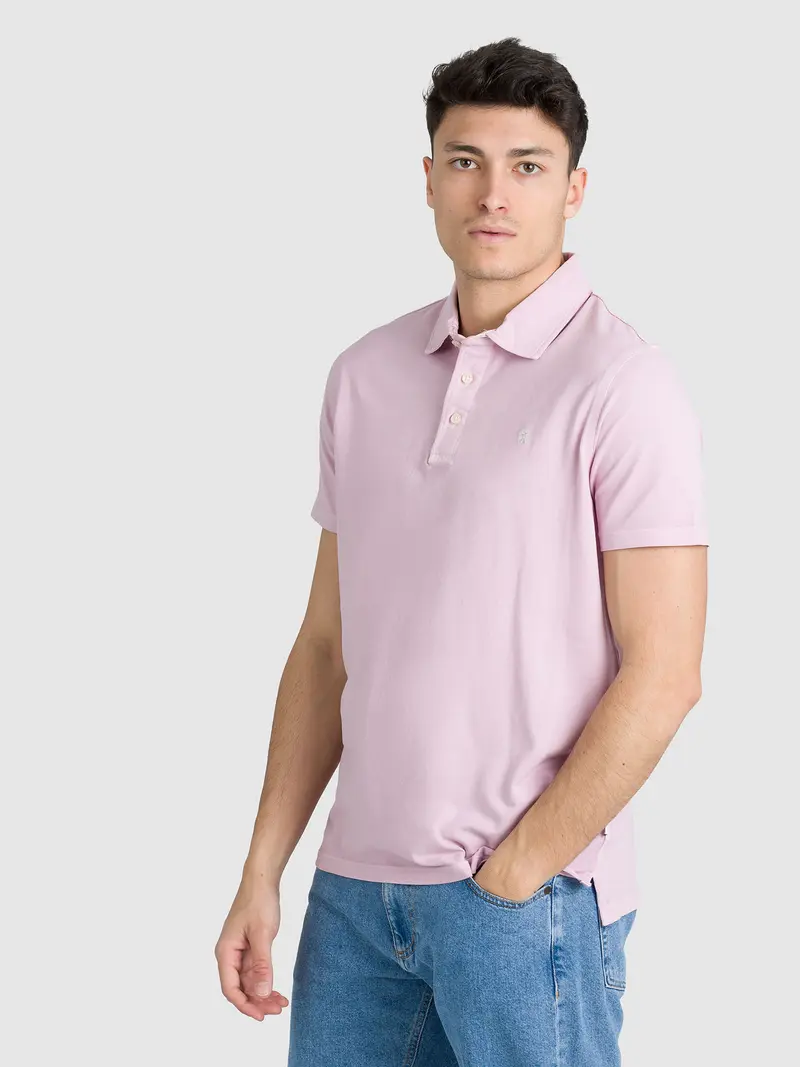POLO DULUTH