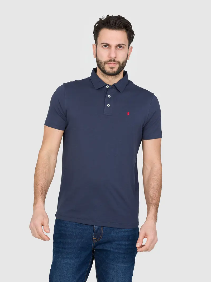 POLO DUNDEE