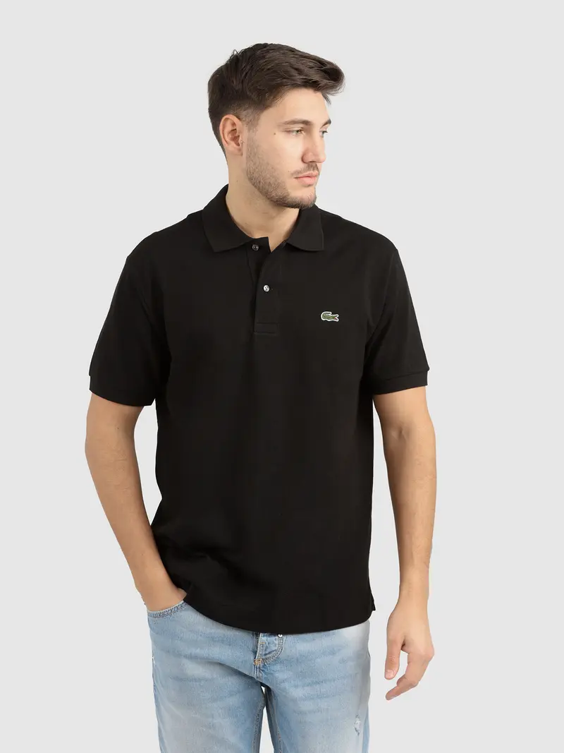 POLO MANICA CORTA REGULAR