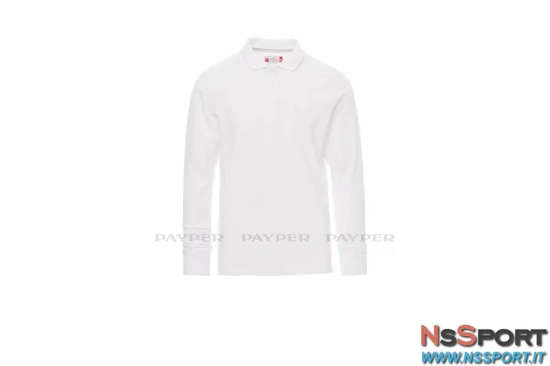 Polo manica lunga Florence