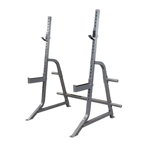 Powerline Multi-Press Rack PMP150