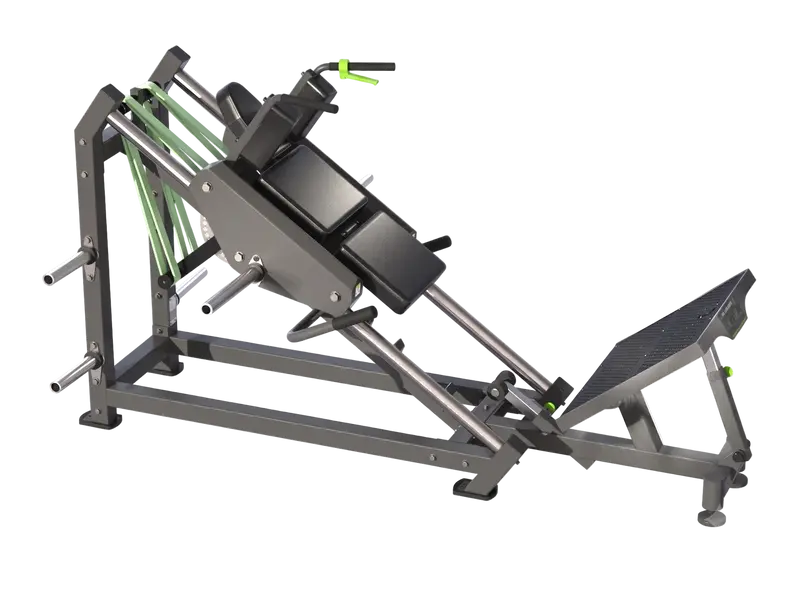 PRM | Hack Squat