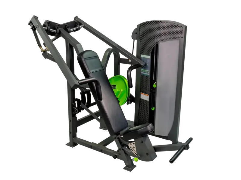 PRM | Incline Chest