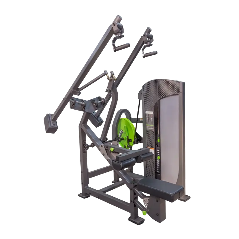 PRM | Lat Pulldown