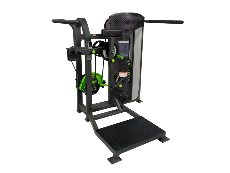 PRM | Multi-Hip