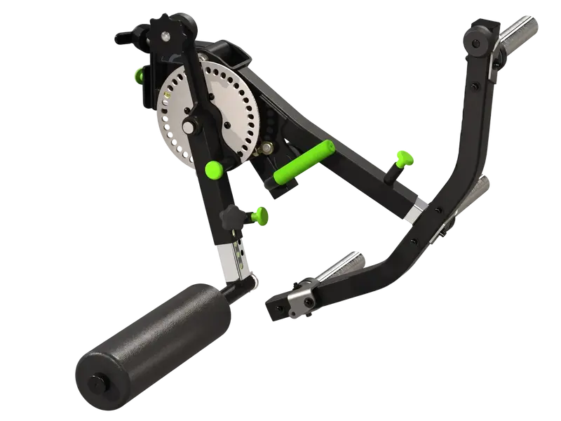 PRM | SMART ARM | Attachment Bundle